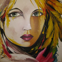 Hubis-My-Shy-Girl-Acrylic-On-Canvas-120-x-120-cmW.jpg