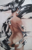 Hubis-Classic-Nude-1-Acrylic-On-Canvas-90-x-140-cm-W.jpg