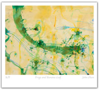 Olsen-Frog-and-Banana-Leaf-Acid-Free-Archival-Rag-Paper-63-x-81-cm-$2150W.jpg
